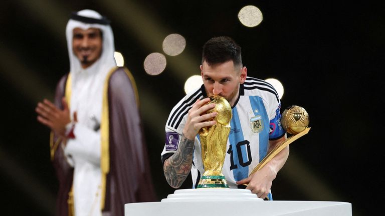 Messi