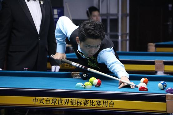 在本场逆转 在本场逆转