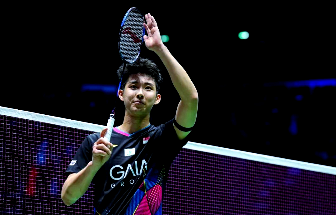 与其他争冠 与其他争冠