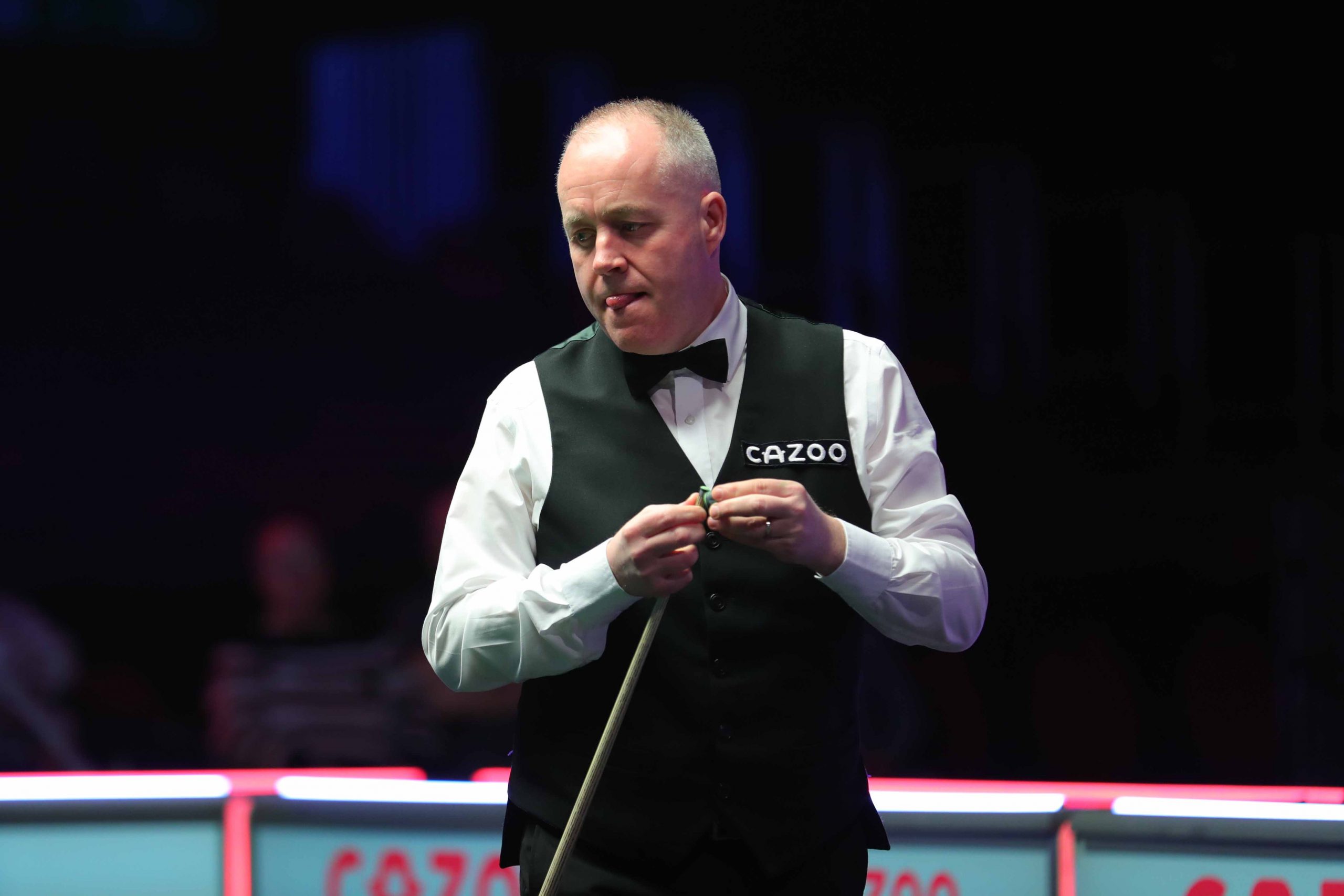 一个以稳定 一个以稳定